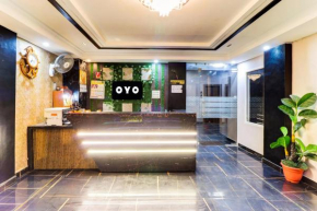 Hotel O Sky Heights